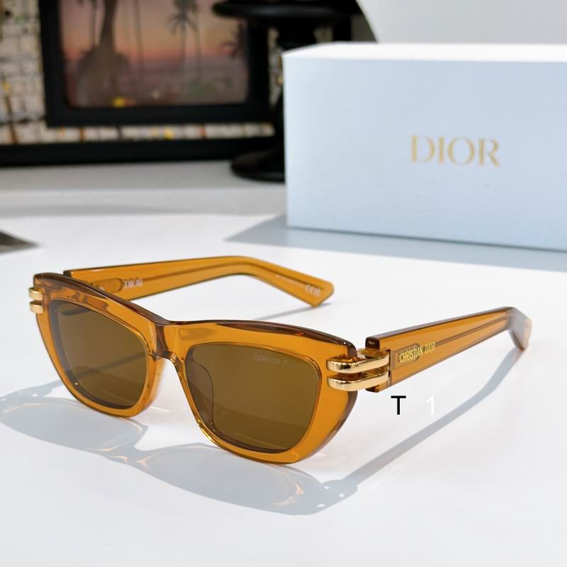 Dior Sunglasses ID:20260410-786